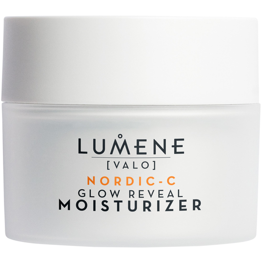 Lumene Nordic-C Glow Reveal Vitamin C Moisturizer 50 ml