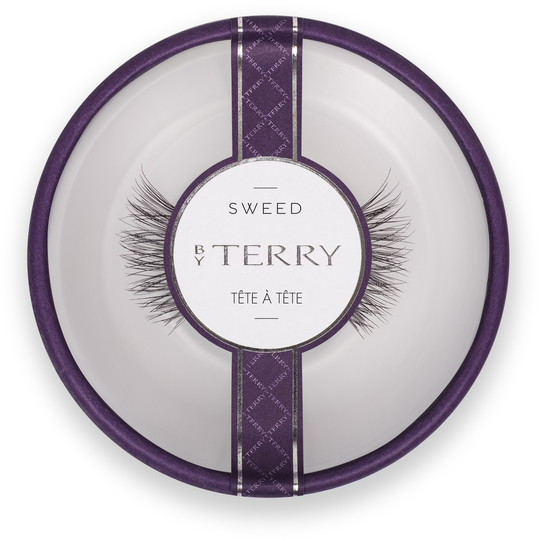 Sweed Tête à Tête Black