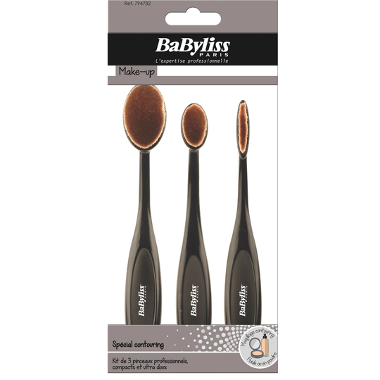 BaByliss Paris 794782 Perfect Foundation set