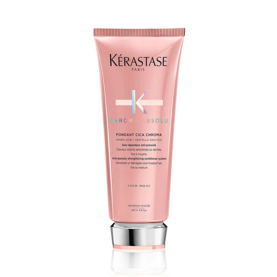Fondant Cicachroma Conditioner