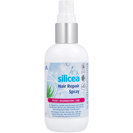 Silicea Balsamspray 120 ml