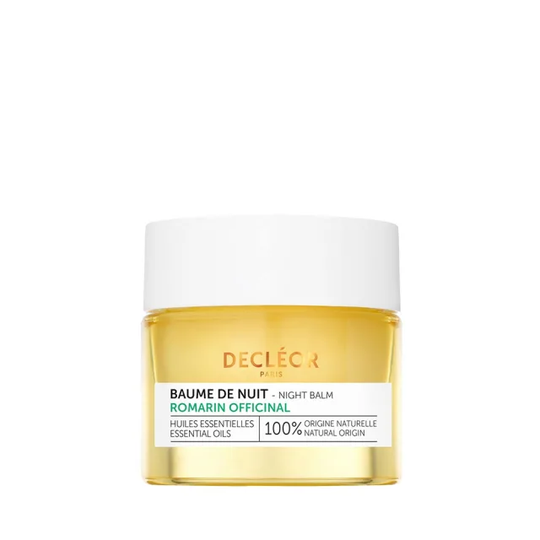 Rosemary Officinal Night Balm