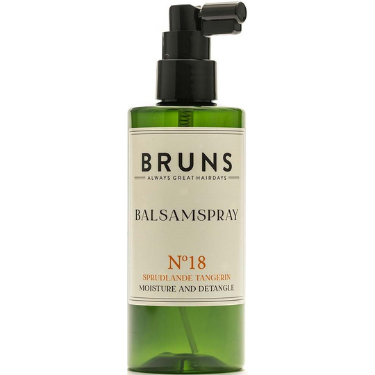 Bruns Products Balsamspray Nº18 200 ml