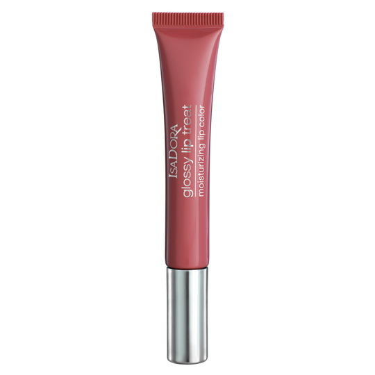 IsaDora Glossy Lip Treat 64 Raisin
