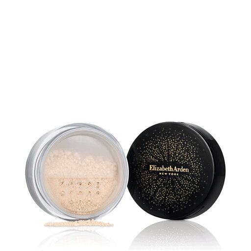 High Performance Blurring Loose Powder
