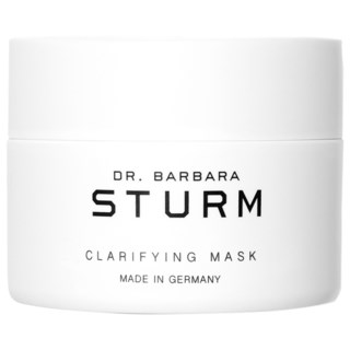 Clarifying Mask
