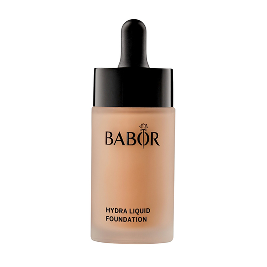 Babor Hydra Liquid Foundation 05 Ivory