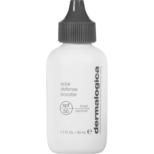 Dermalogica Solar Defense Booster SPF 50, 50 ml Dermalogica Fuktgivande