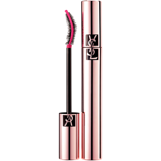 Yves Saint Laurent Volume Effet Faux Cils The Curler Mascara Black