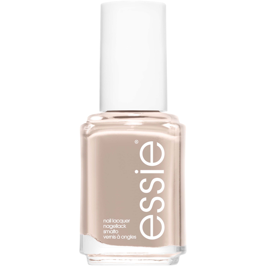 Essie Nail Lacquer topeless & barefoot