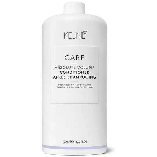 Keune Care Absolute Volume Conditioner 1000 ml
