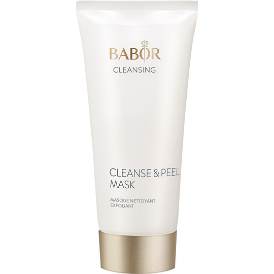 Cleanse & Peel Mask, 50 ml Babor Ansiktsmask