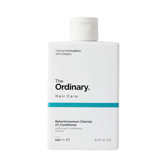 Behentrimonium Chloride 2% Conditioner