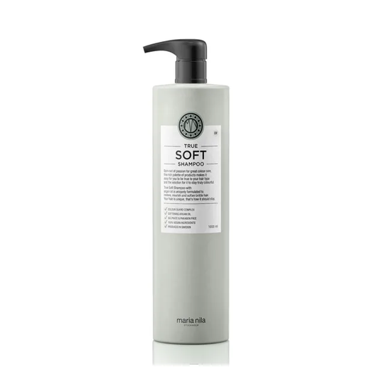 True Soft Shampoo