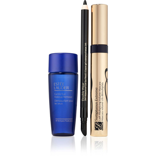 Estée Lauder Mesmerizing Eyes Define+Lift+Smolder