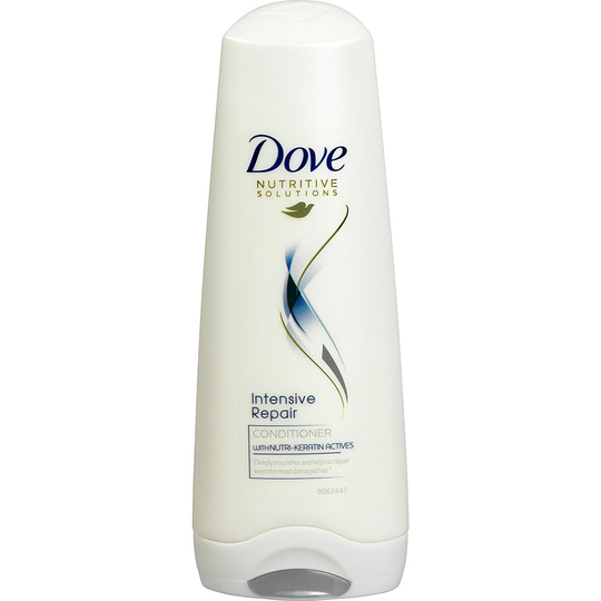Intense Repair, 200 ml Dove Conditioner - Balsam