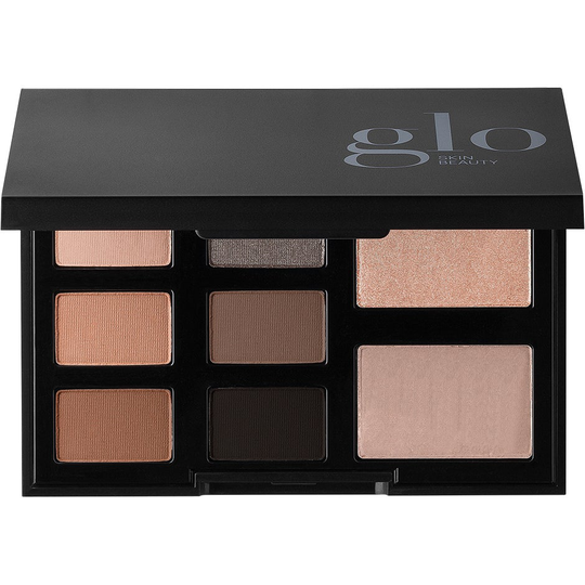 Shadow Palette, 7.6 g Glo Skin Beauty Ögonskugga