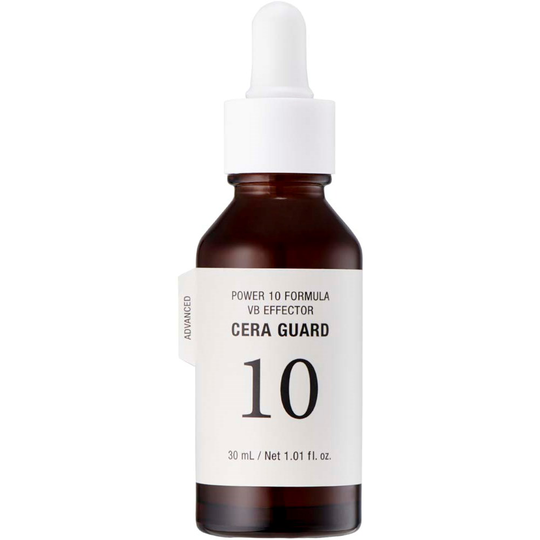 It'S SKIN Power 10 Formula VB Effector CERA GUARD 30 ml