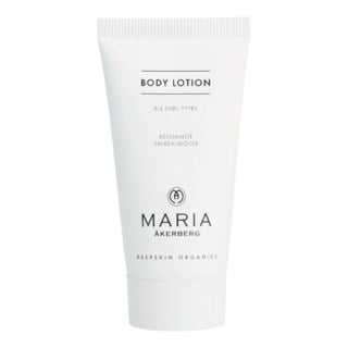 Body Lotion