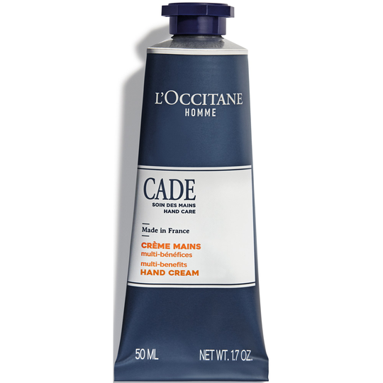 L'Occitane Cade Multi Benefits Hand Cream 50 ml