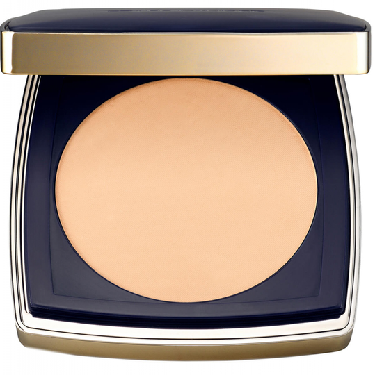 Estee Lauder Double Wear Stay-In-Place Matte Powder Foundatin SPF10 Compact 3N1 Ivory Beige