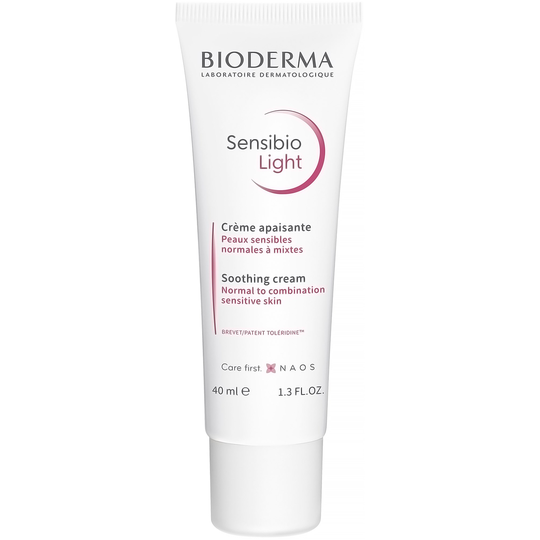 Bioderma Sensibio Light 40 ml
