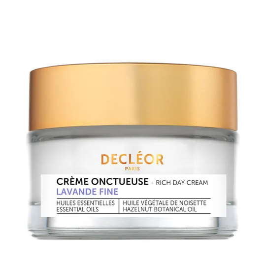 Lavender Fine Rich Day Cream
