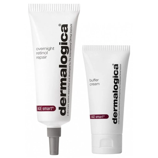 Dermalogica Overnight Retinol Repair + Buffer Cream 45 ml