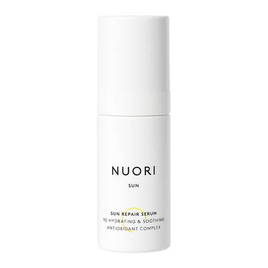 Nuori Sun Repair Serum (30ml)