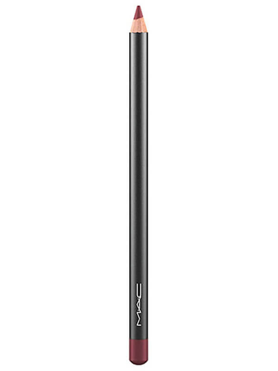 MAC Cosmetics Lip Pencil Burgundy