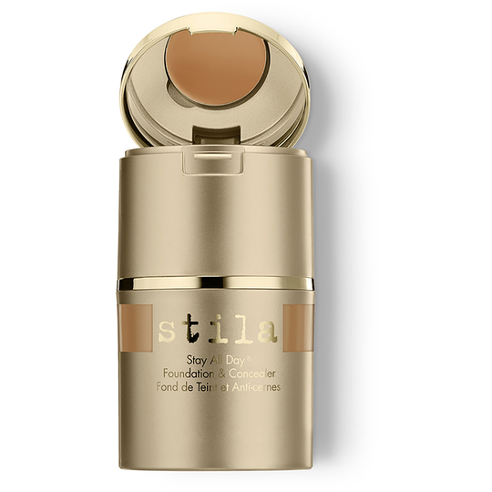 Stila Stay All Day Foundation & Concealer Golden 10