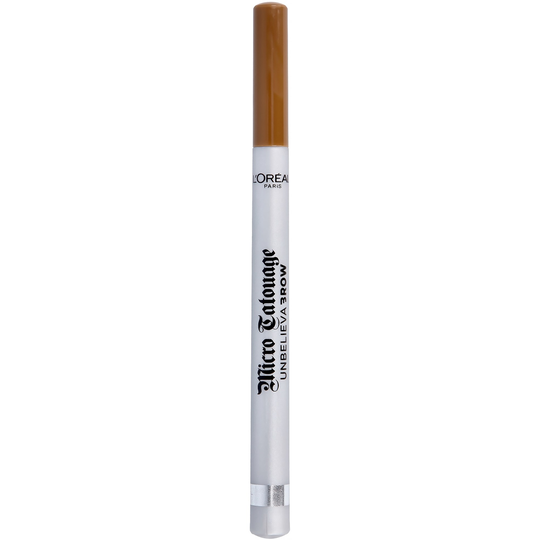 Loreal Paris Micro Tatouage Ink Pen 103 Dark Blond