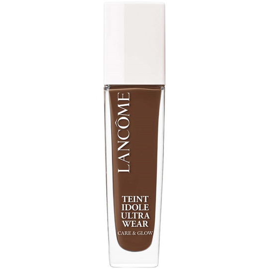 Lancôme Teint Idole Ultra Wear Care & Glow Foundation 540C