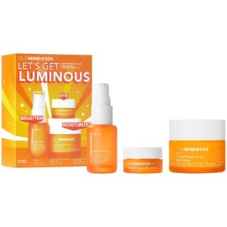 Lets Get Luminous