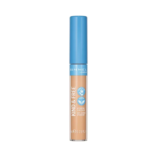 Kind & Free Concealer