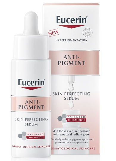 Eucerin Anti-pigment skin perfecting serum 30 ml
