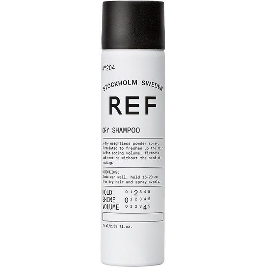REF. Dry Shampoo, 75 ml REF Torrschampo