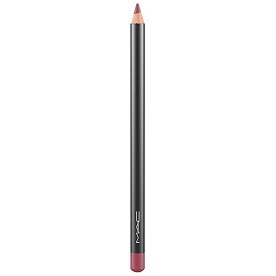 MAC Cosmetics Lip Pencil Half Red