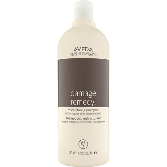 Damage Remedy Shampoo, 1000 ml Aveda Shampoo