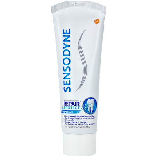 Sensodyne Repair & Protect 75 ml