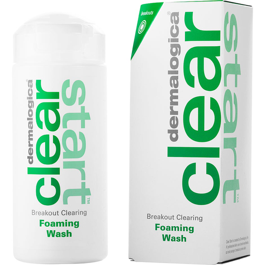 Dermalogica Breakout Clearing Foaming Wash, 177 ml Dermalogica Ansiktsrengöring