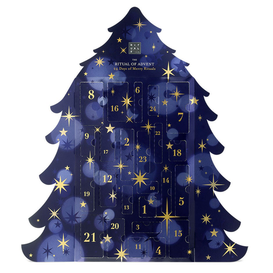 The Ritual of Advent 2D, Rituals... För henne