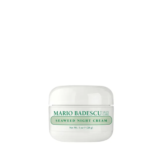 Seaweed Night Cream