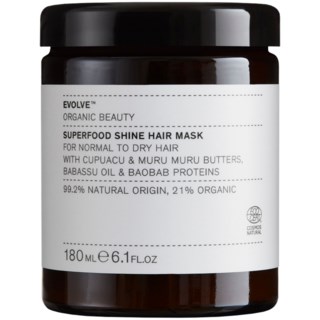 Superfood Shine Hair Mask