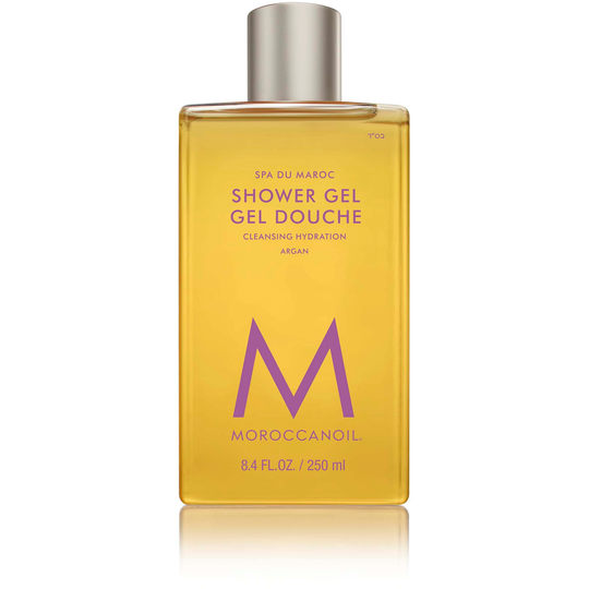 Moroccanoil Body Collection Shower Gel Spa Du Maroc 250 ml