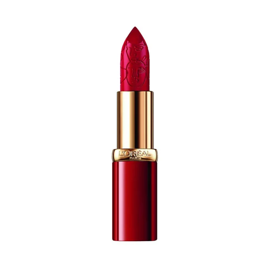 Paris Color Riche - A Lipstick Is Not A Yes