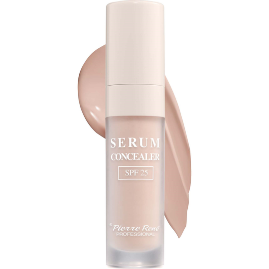 Pierre Rene Serum Concealer No 02