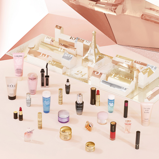 Lancôme Advent Calendar Holiday 2022