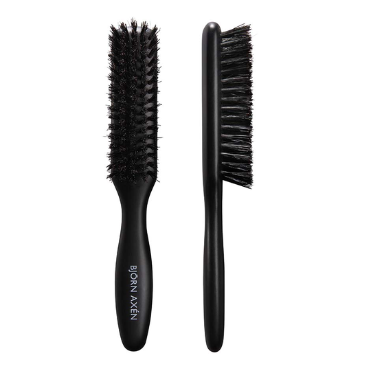 Smooth & Shine Brush for all hair types, Björn Axén Paddelborste