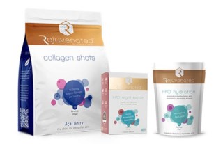Radiant Skin Collection